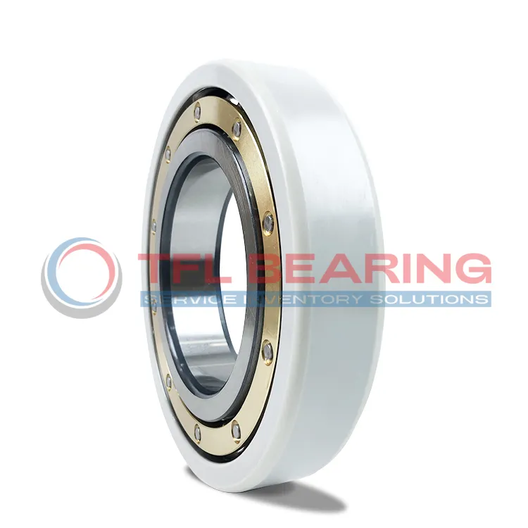 SKF INSOCOAT Bearings 6311M/C4VL0241
